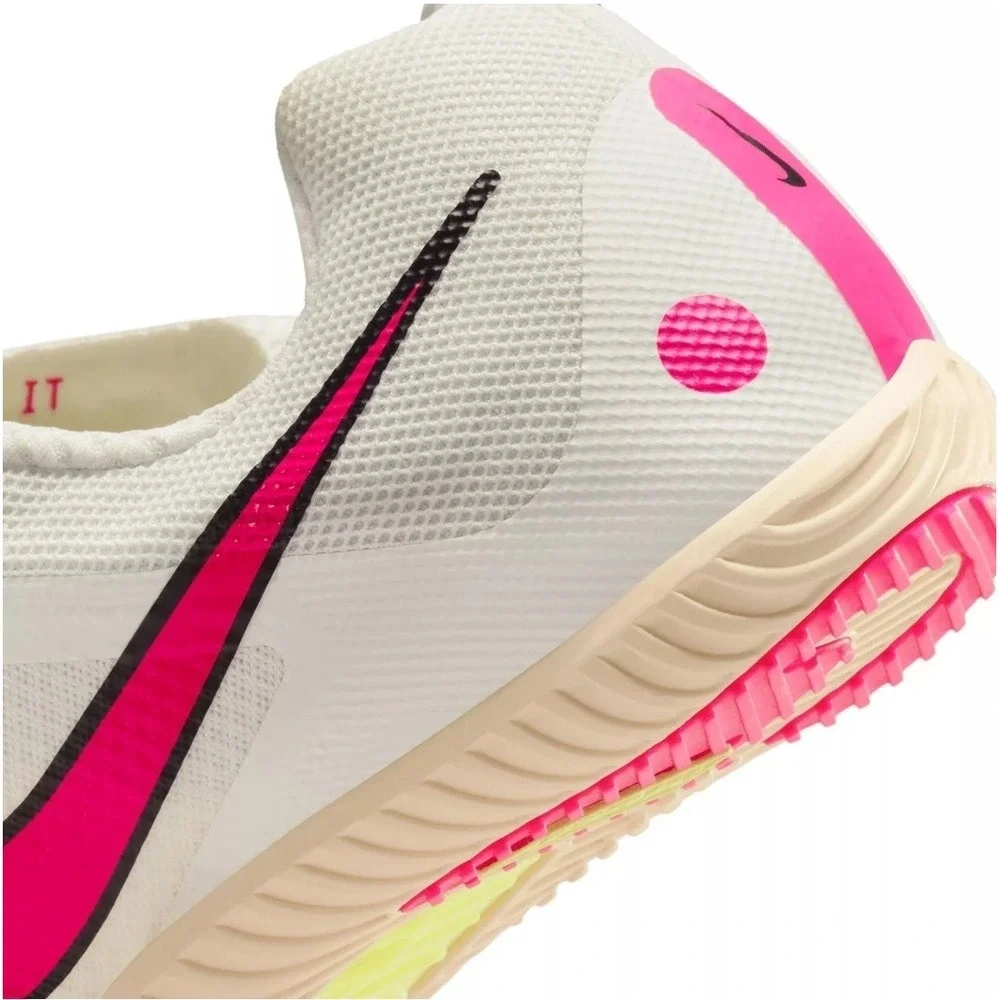 Nike Rival Multi Track & Field Multi-Event Spikes‎ DC8749-101 Size 10.5
